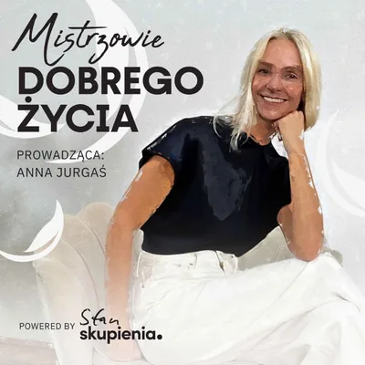 Okładka: Mistrzowie dobrego życia