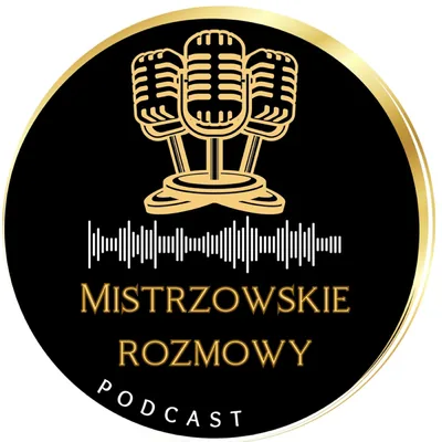 Okładka: Mistrzowskie Rozmowy