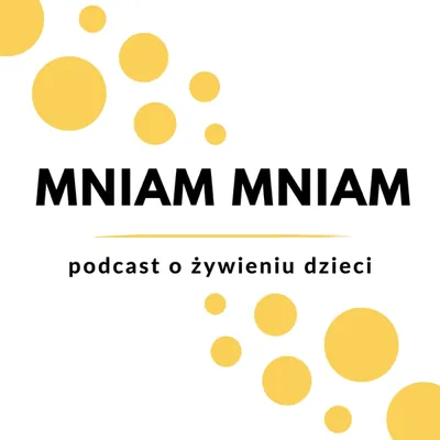Okładka: Mniam Mniam