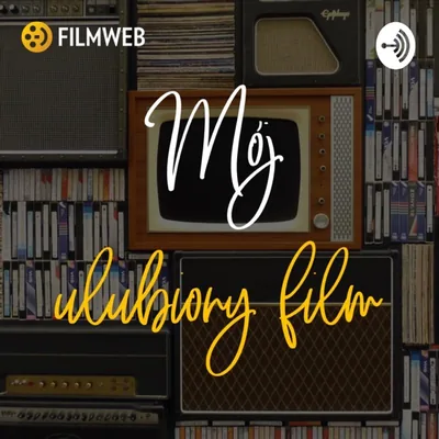Okładka: Mój Ulubiony Film