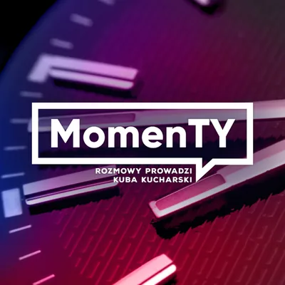 Okładka: Momenty