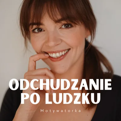 Okładka: Motywatorka