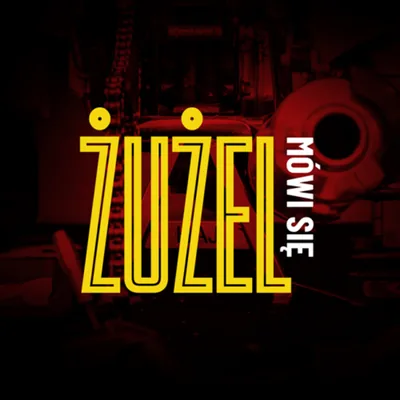 Okładka: Mówi się żużel