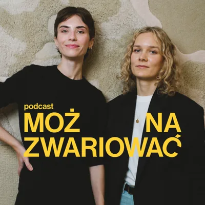 Okładka: Można Zwariować