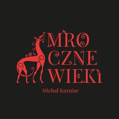 Okładka: Mroczne Wieki