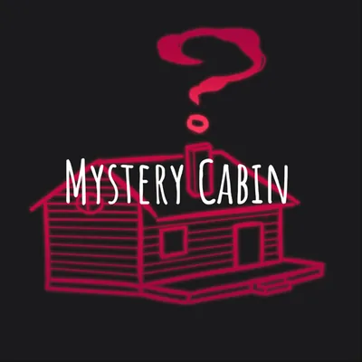 Okładka: Mystery Cabin