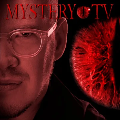 Okładka: MysteryTV