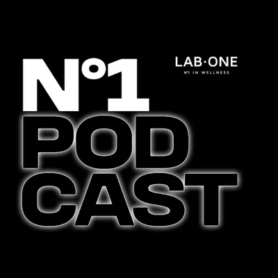Okładka: N°1 PODCAST - Lab One