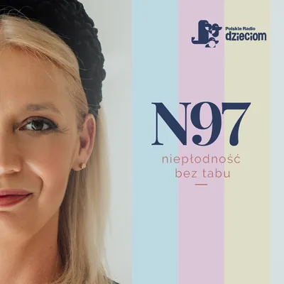 Okładka: N97 Niepłodność bez tabu