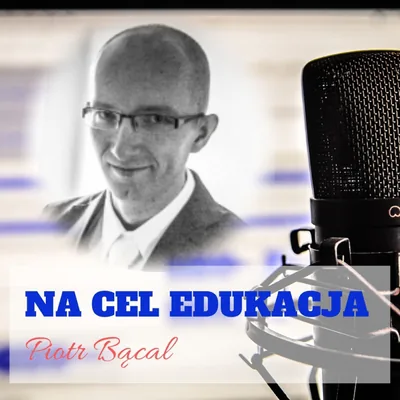 Okładka: Na cel edukacja