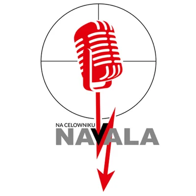 Okładka: Na celowniku NAVALA