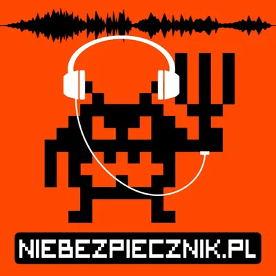 Okładka: Na Podsłuchu - Niebezpiecznik.pl