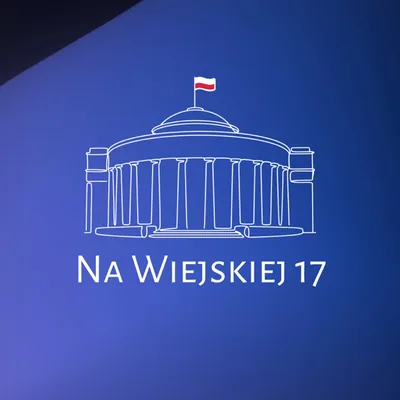 Okładka: Na Wiejskiej 17