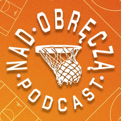Okładka: Nad Obręczą Podcast