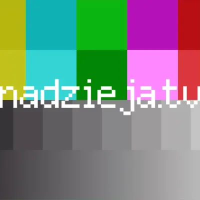 Okładka: nadzieja.fm