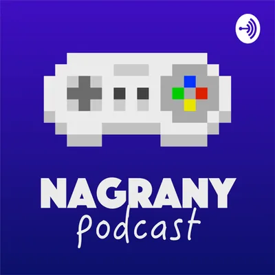 Okładka: Nagrany Podcast