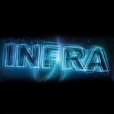 Okładka: Najlepsze z INFRY