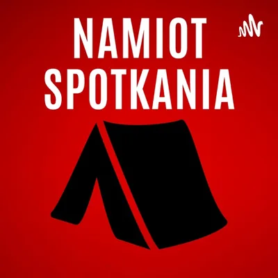 Okładka: Namiot Spotkania - Ewangelia na dziś