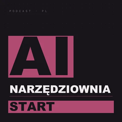 Okładka: Narzędziownia AI: Start