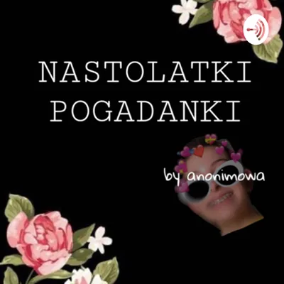 Okładka: Nastolatki Pogadanki