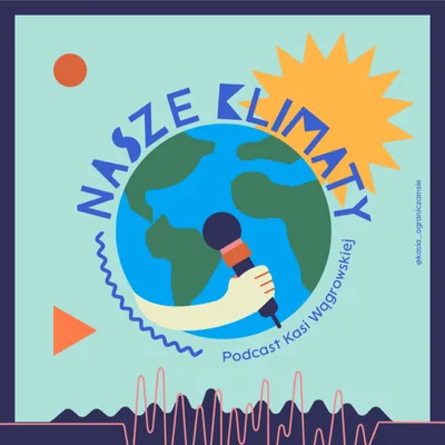 Okładka: Nasze Klimaty