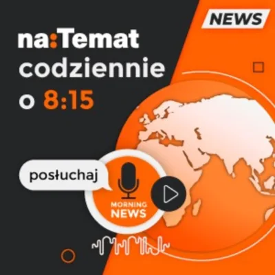 Okładka: naTemat codziennie