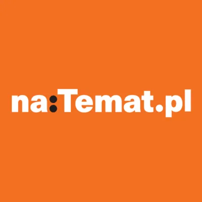 Okładka: naTemat.pl