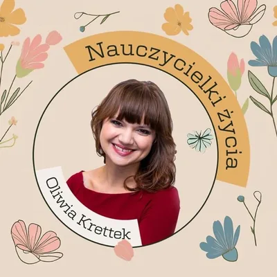 Okładka: Nauczycielki życia