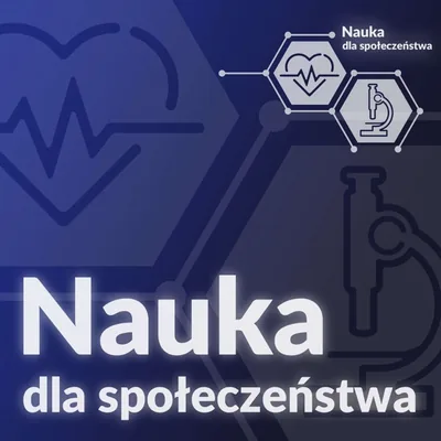 Okładka: Nauka dla społeczeństwa