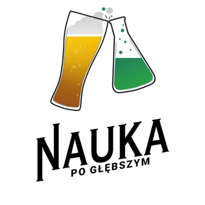 Okładka: Nauka po głębszym