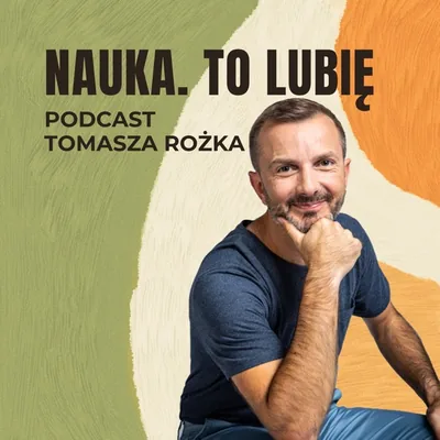 Okładka: Nauka To Lubię