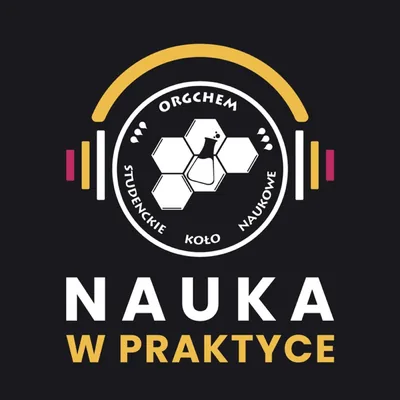Okładka: „Nauka w praktyce"