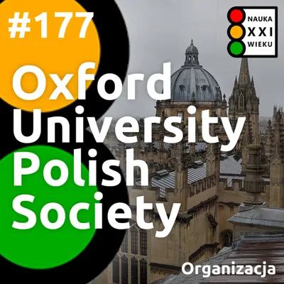 Okładka: Nauka XXI wieku