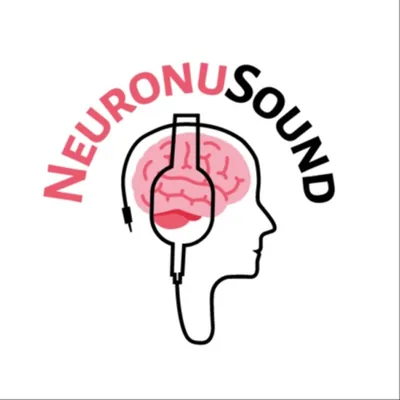 Okładka: NeuronuSound Podcast