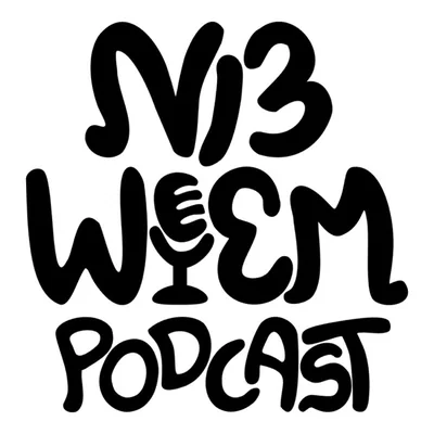 Okładka: NI3 WIEM PODCAST