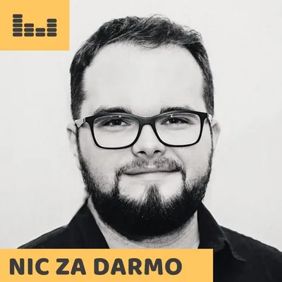Okładka: Nic Za Darmo