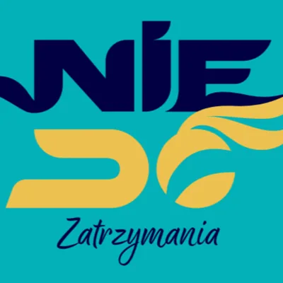 Okładka: Nie Do Zatrzymania Podcast