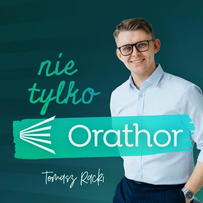 Okładka: Nie Tylko Orathor