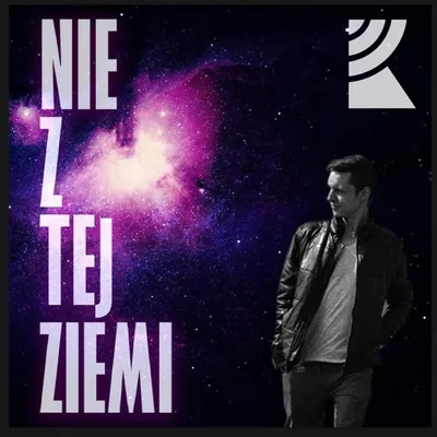 Okładka: Nie z tej Ziemi | Radio Katowice