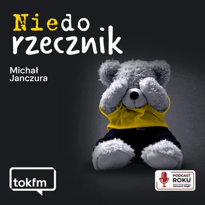 Okładka: Niedorzecznik