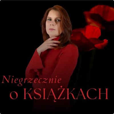 Okładka: Niegrzecznie o książkach