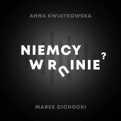 Okładka: Niemcy w ruinie?