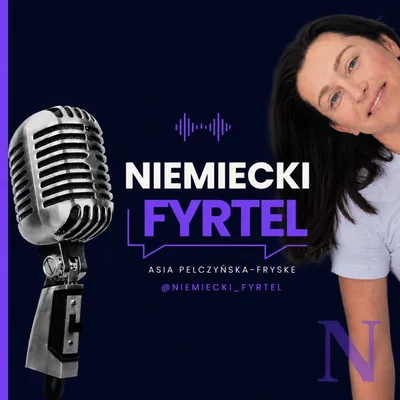 Okładka: Niemiecki fyrtel