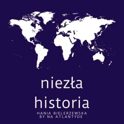 Okładka: Niezła historia