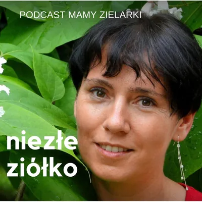 Okładka: Niezłe Ziółko