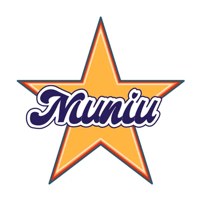 Okładka: Niuniu
