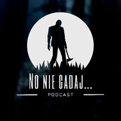 Okładka: No Nie Gadaj...