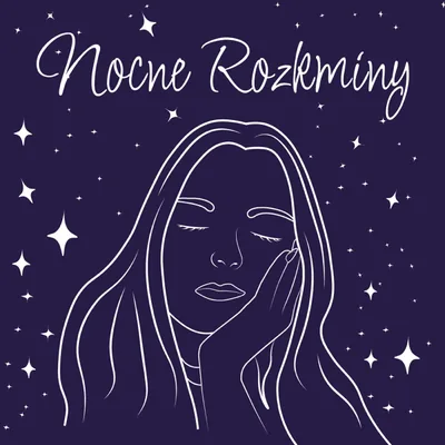 Okładka: Nocne Rozkminy