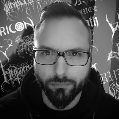 Okładka: Northazerate - podcast o muzyce