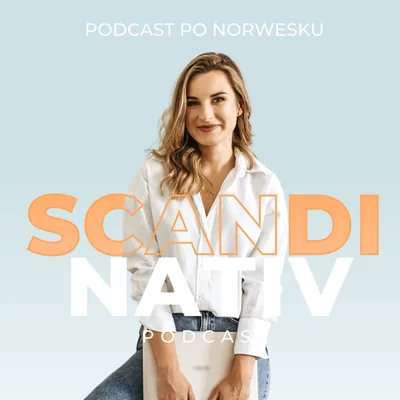 Okładka: Norweski z podcastem